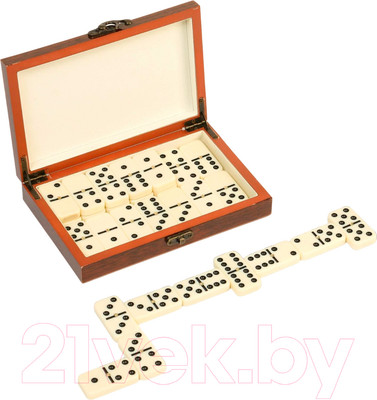 Домино Sima-Land Подарочное 1267610