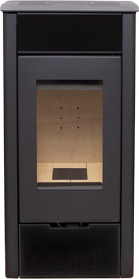 Печь-камин Мета-бел Нарочь В АОТ 7.0-01