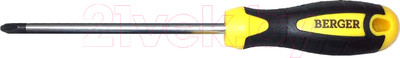 Отвертка BERGER BG1048