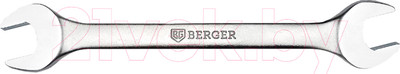 Гаечный ключ BERGER 24x27мм / BG1093
