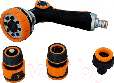 Распылитель для полива Gerhans K55200-01