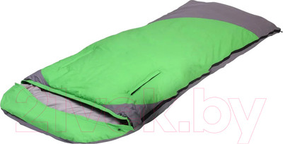 Спальный мешок Premier Fishing PR-YJSD-32-G (зеленый)