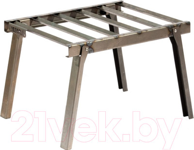 Решетка для костра Следопыт PF-GR-09