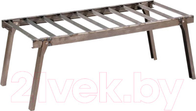 Решетка для костра Следопыт PF-GR-08