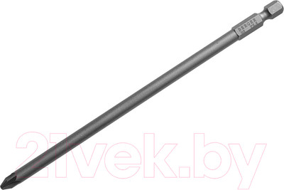 Бита BERGER PZ2x150мм S2 / BG2422