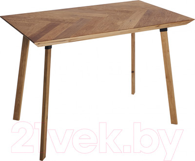 Обеденный стол SemWood СОБ/Д-М2/1100.650Е