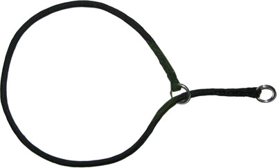 Ошейник-удавка Show Tech 93STE021 (черный)