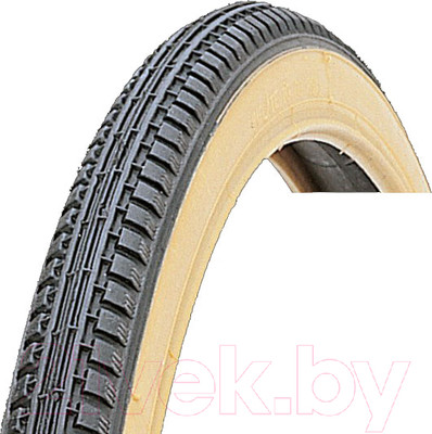 Велопокрышка Duro 24 HF111 24x1 3/8 / DHB02119