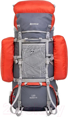 Рюкзак туристический Nisus Abakan 120 / N-TB1179-120L