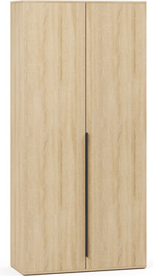 Шкаф Soma Закрытый / ШК5.4 (дуб сонома)