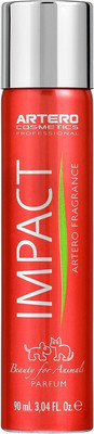 Парфюм для животных Artero Impact Perfume / H653 (90мл)