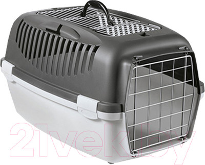 Переноска для животных Stefanplast Gulliver 3 / 97411