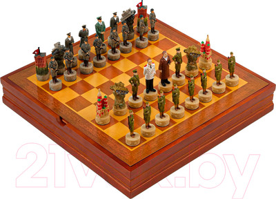 Шахматы Sima-Land Победные / 4603587