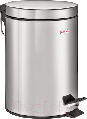 Мусорное ведро Laima Classic / 232261