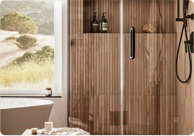 Зеркало ЗОВ 201-10070 / ZP201LED10070