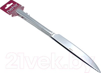 Набор столовых ножей Nehir Sultan 6047703 (2шт)