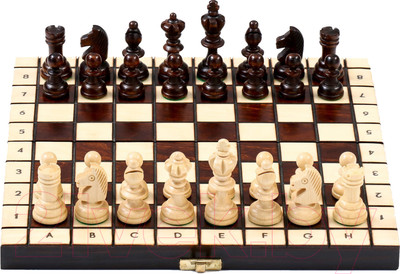 Шахматы Sima-Land Олимпийские 9234697