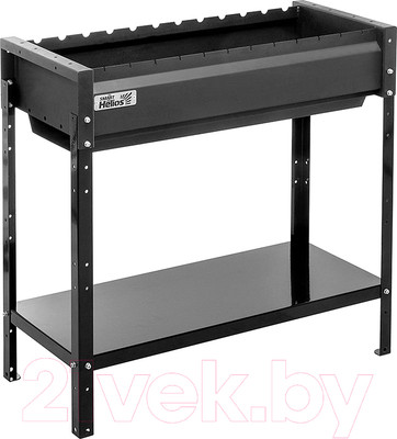 Мангал Helios Smart-800 Стандарт HS-GS-M801-S