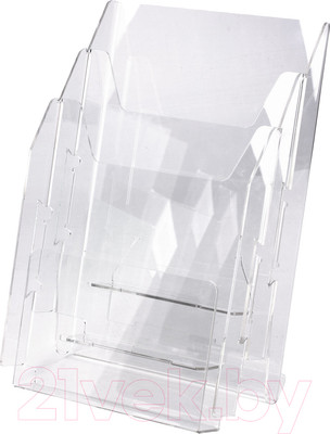 Подставка настольная Staff Для рекламных материалов / 291174