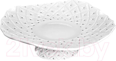 Блюдо Lenardi Северное сияние 110103