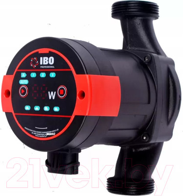 Циркуляционный насос IBO MAGI 2 25-40/180 (230V)