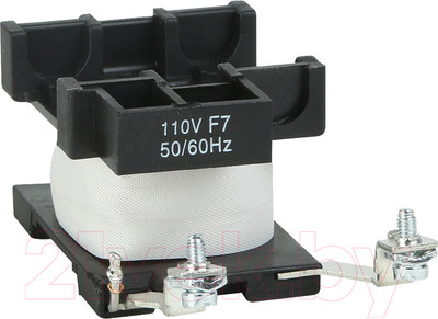 Катушка управления КЭАЗ ПМЛ-3/4/5Д 110AC УХЛ4 / 110520