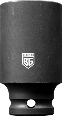 Головка слесарная BERGER 1/2" 11мм / BG2133