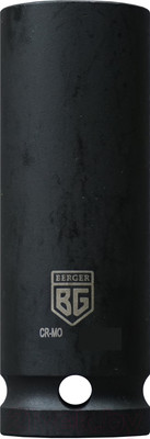 Головка слесарная BERGER 1/2" 21мм / BG2151