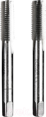Набор метчиков BERGER M11x1.5мм / BG1179 (2шт)