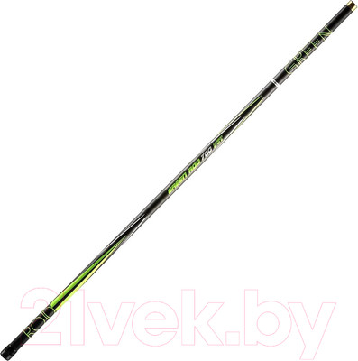 Удилище Nisus Green Rod Carbon / N-GR-700