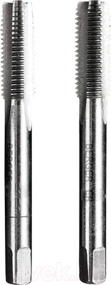 Плашка BERGER 1/8-27NPT / BG1181 (2шт)