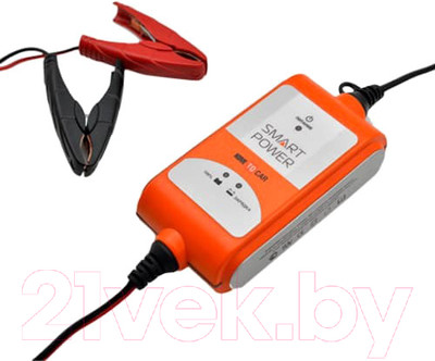 Зарядное устройство для аккумулятора Беркут Smart Power SP-2N (12В, 2А)