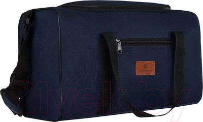 Сумка дорожная Peterson PTN GBP-02-1078 (темно-синий)