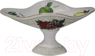 Фруктовница Lenardi Фрукты 110345