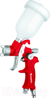 Пневматический краскопульт Matrix 57325