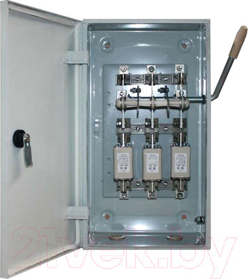 Ящик силовой Электрофидер ЯРВ 6122 100А / 288626А