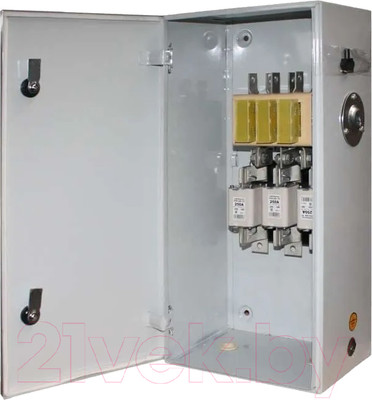 Ящик силовой Электрофидер ЯРПП 250А IP54 / 277907А