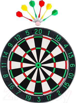Дартс Время игры Классический / 5266433