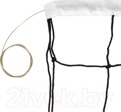 Сетка волейбольная Onlytop 490060