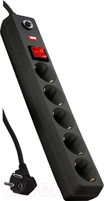 Сетевой фильтр Tokov Electric TKE-C05-SF5-1.8-ZV