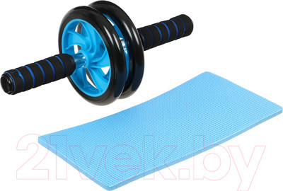 Ролик для пресса Onlytop 7350856