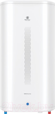 Накопительный водонагреватель Royal Clima RWH-SGD100-FS