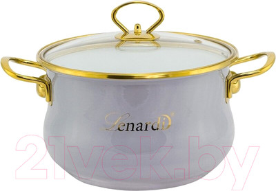 Кастрюля Lenardi Miguel 776-042