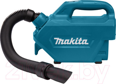 Профессиональный пылесос Makita DCL184Z