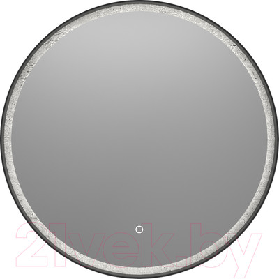 Зеркало Style Line Moon Круглое ЛДСП 80 (с подсветкой)