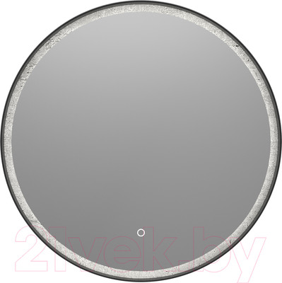 Зеркало Style Line Moon Круглое ЛДСП 70 (с подсветкой)