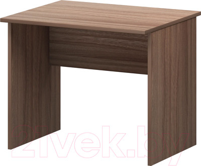 Письменный стол Программа Техно Арго А-001 (шимо темный)