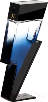 Парфюмерная вода Carolina Herrera Bad Boy Cobalt (50мл)