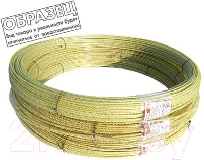 Арматура композитная МагКомпозит Композитная АСК-10 (50м, зеленый)