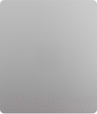 Шкаф с зеркалом для ванной Style Line Валеро 60см (без подсветки)